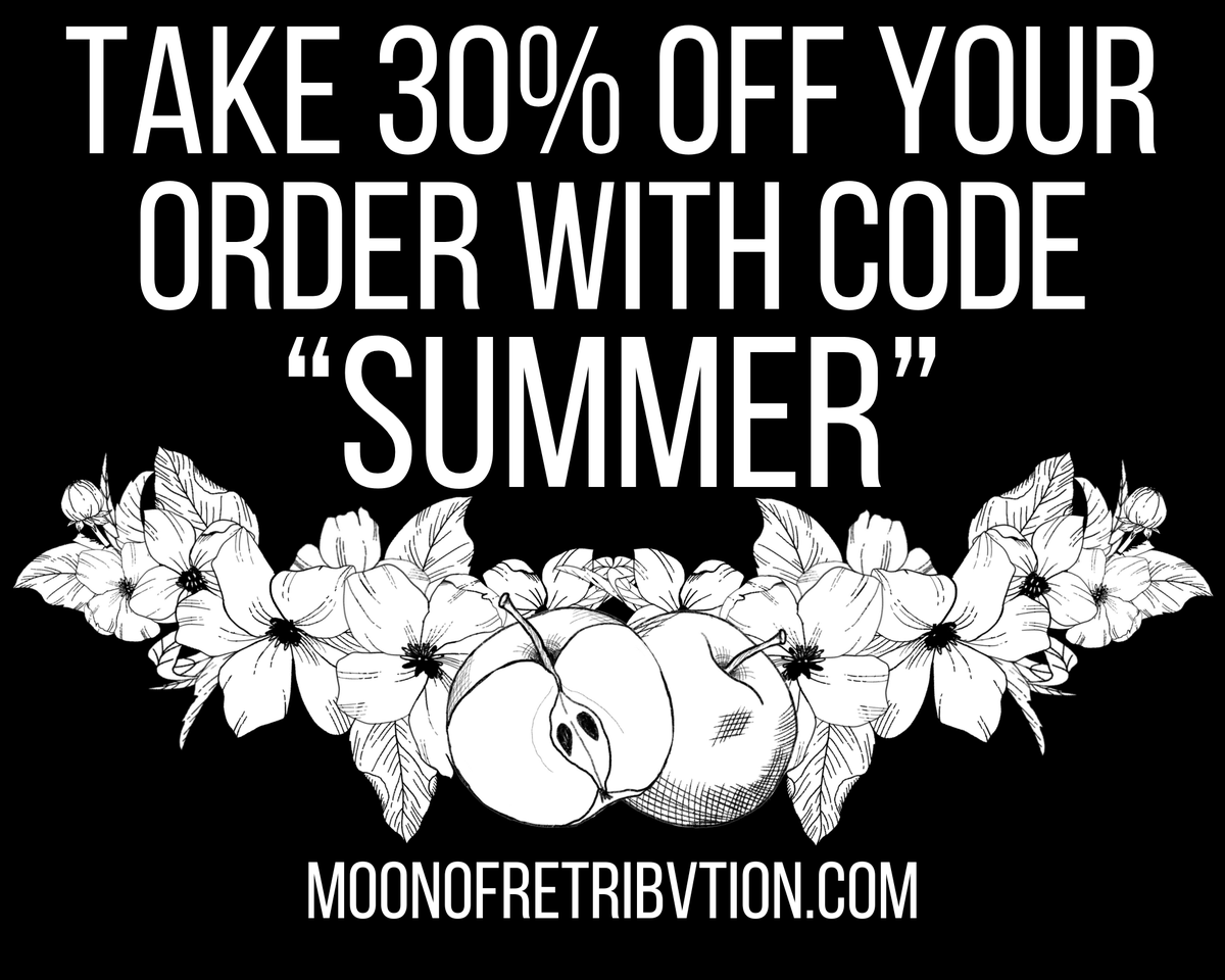 Moon Of Retribvtion tweet media