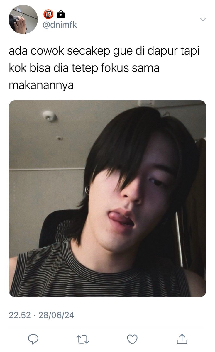lithearacy's tweet photo. — #drafthea ; masak. 
a harukyu five tweets au by lithearacy 

[⚠️] cw ; harsh words! please ignore the time stamp. https://t.co/YYW77nV6CC