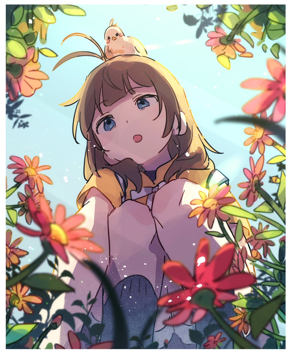 beinaixuetu's tweet image. 一点企划图 #OC