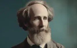 According to Einstein, the physicist James Clerk Maxwell changed the world forever. On a train to Heidelberg I astonished a young German physicist by telling him the genius was a Scot, and not an Engländer as he presumed. If we don’t preserve &amp; teach our history, no one will.