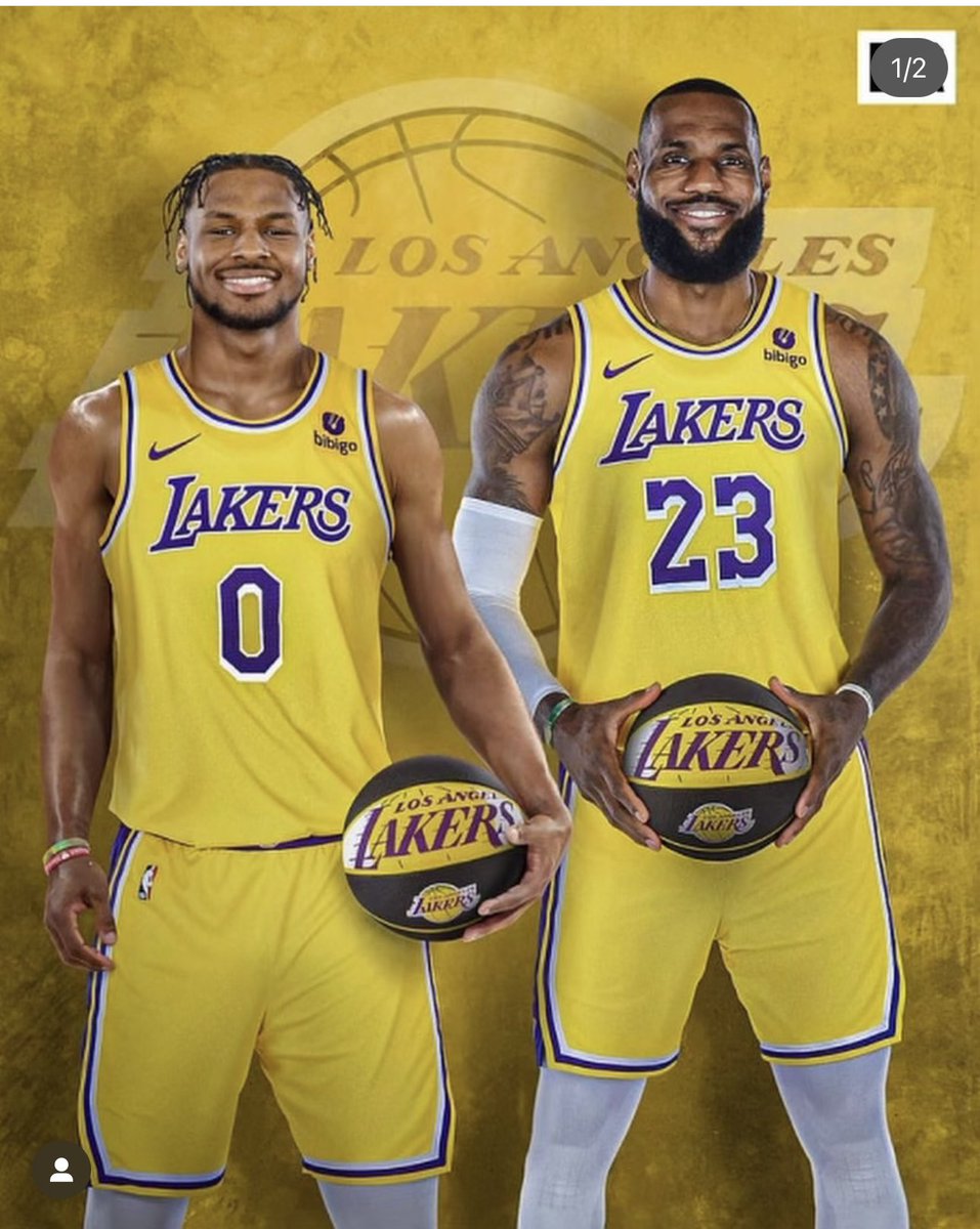 I don’t know many fathers who would not want to play with or coach their boys but I’m definitely that father. 

Cody will be in High school in 2 years ( Cody- 9th &amp; CJ- 11th grade) 

STAY TUNED……….. 👀😉