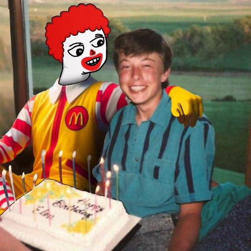 McDaddy Solana tweet media