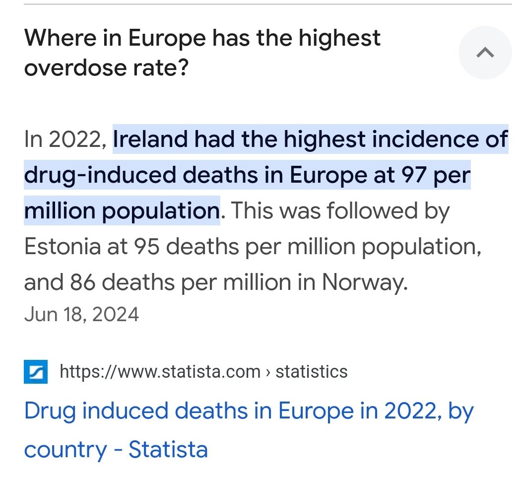 Dr. Garrett McGovern 🇺🇦 (@addictionspmc) on Twitter photo When the dust finally settles on the deliberations of the committee charged with implementing the recommendations of the Citizens Assembly, this statistic should be at the foremost of their thoughts. When the dust finally settles on the deliberations of the committee charged with implementing the recommendations of the Citizens Assembly, this statistic should be at the foremost of their thoughts.