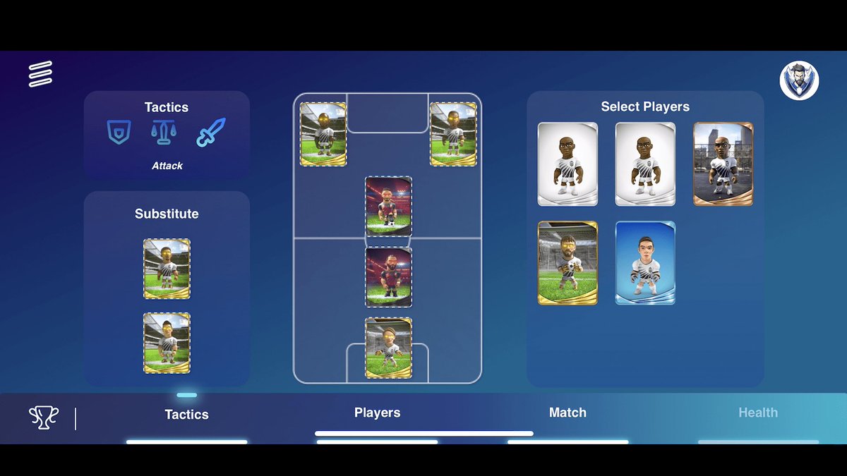 Jérome Moret tweet media