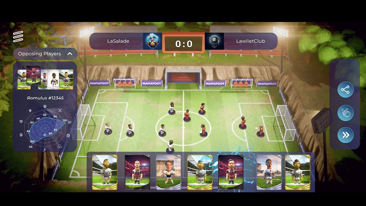 Jérome Moret tweet media