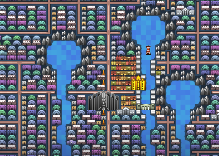 codeSTREAM_de's tweet image. Home Quest 4.1 Out Now!
Experience new content & features,
Including Roads: