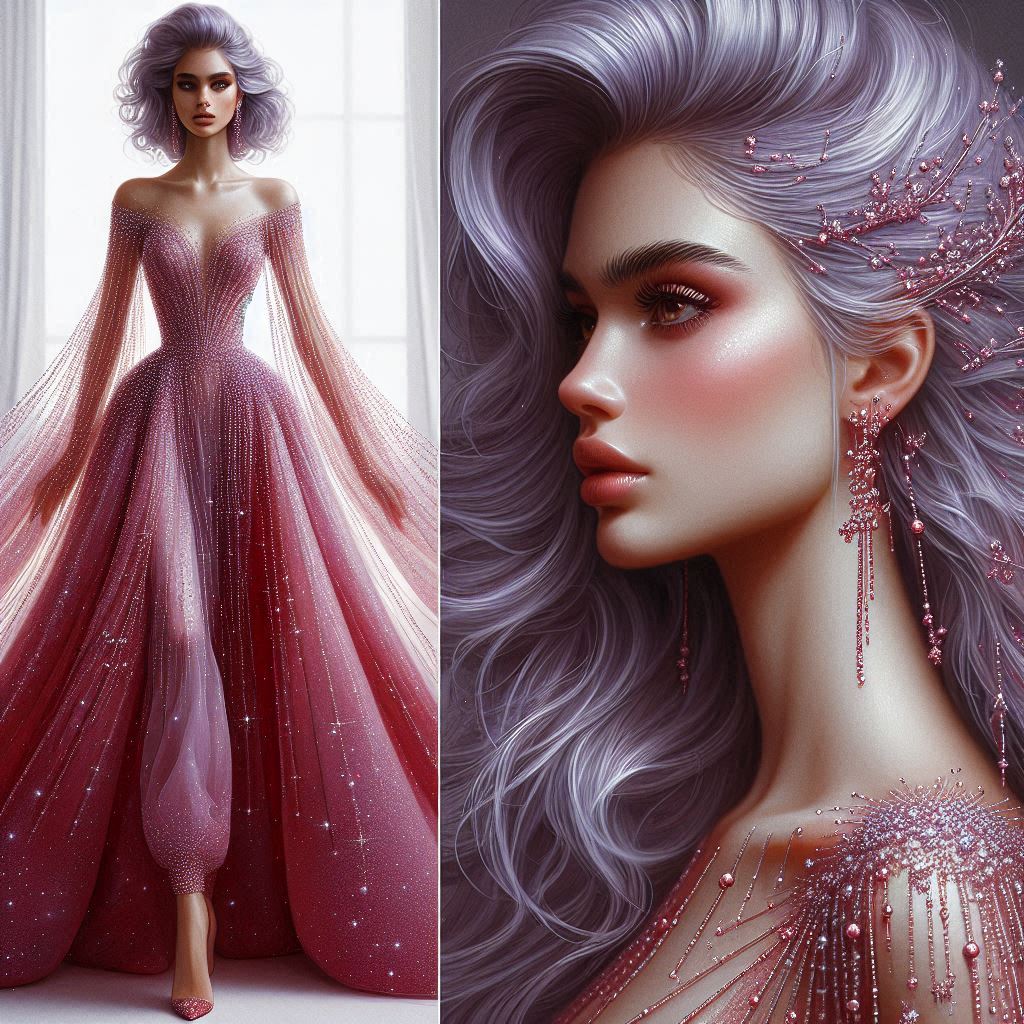 succ37960's tweet photo. #AIart #digitalart #frugallolafindschannel #CelestialChic #FashionArt #BallGown #Elegantfashion #fashionstyle #lifestyle #art #fashion #Fashionweek #aifashion https://t.co/wWJIkQ4iSD