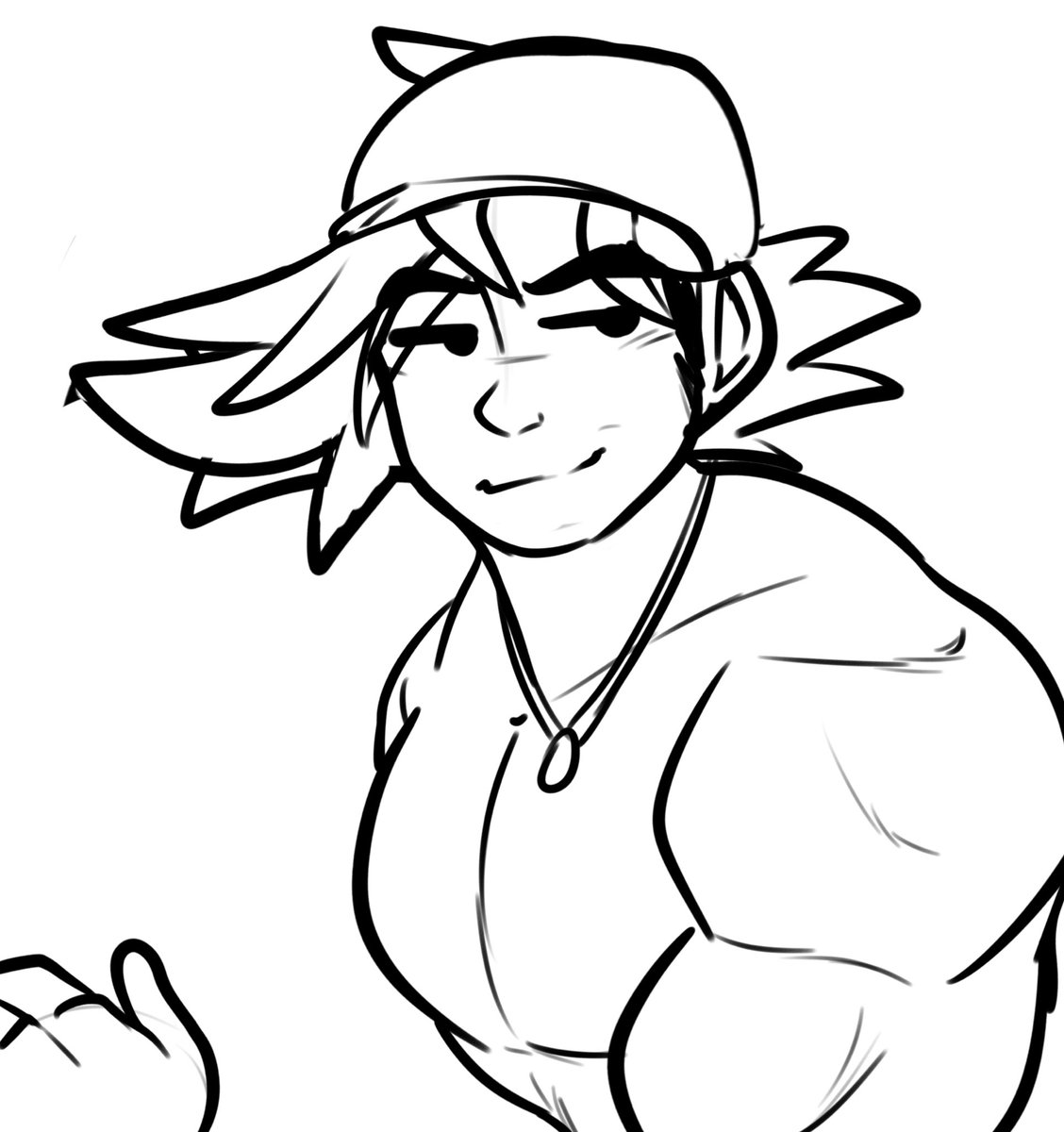 a jester always returns to his court 🫡