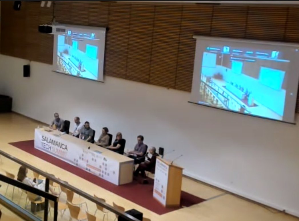 Luisa Conti tweet media