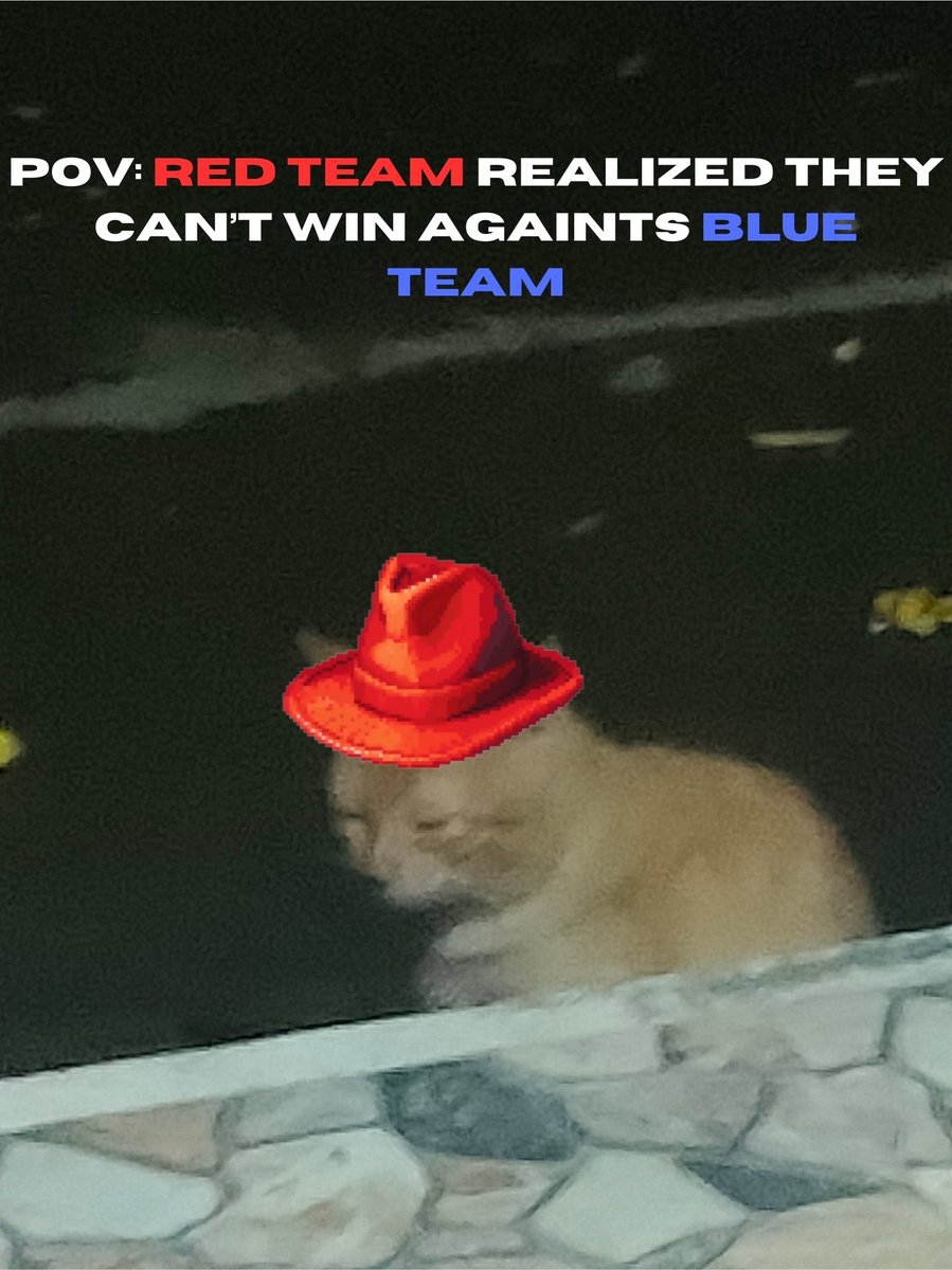 eieilyR's tweet photo. Watch out Red Team, the Blue Team is bringing the meowgical moves at CatFest! Blue Team is ready to take home the win at CatFest! @CatTownBase Let's go blue team! ππ»ππ»ππ»
#CatFestAtCatTownBase #CatFest #CatTownBase https://t.co/aBQoPiIVLN