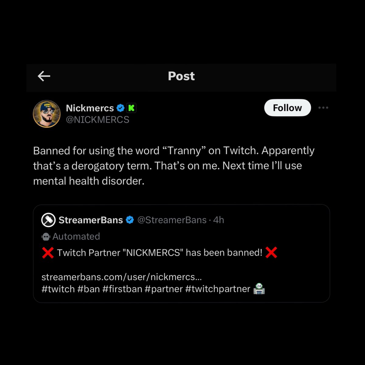 FearBuck tweet media