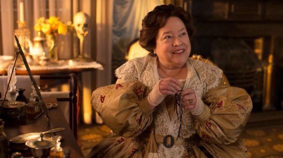 PopCrave's tweet photo. Happy 76th birthday to the iconic Kathy Bates. https://t.co/QoQhmFk7sP