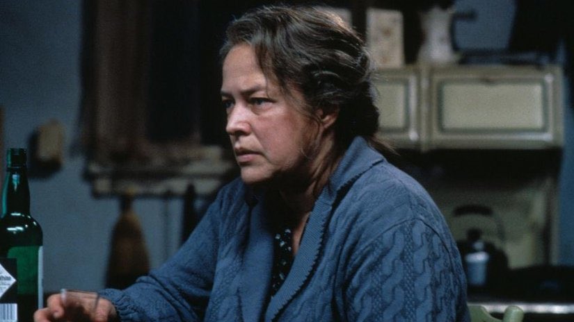 PopCrave's tweet photo. Happy 76th birthday to the iconic Kathy Bates. https://t.co/QoQhmFk7sP