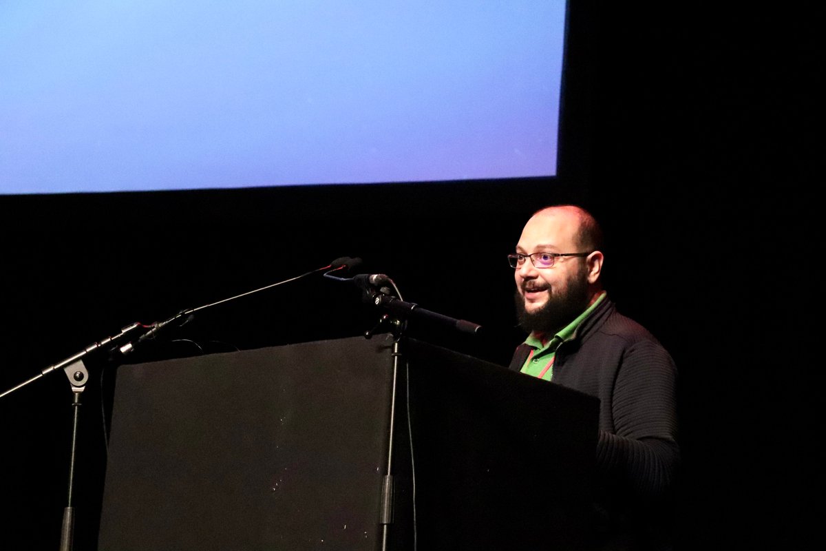 Adam Butler tweet media