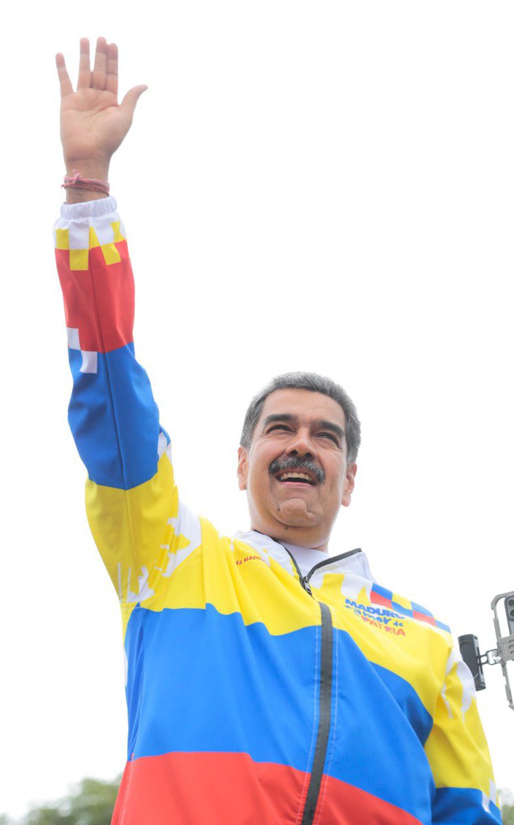โฅ แณแ๐ป๐ช Tuiteros Guerreros ๐ป๐ชแแฐโฅ (@bombero2023) on Twitter photo #ConNicoTenemosPaz <a href="/NicolasMaduro/">Nicolรกs Maduro</a>
<a href="/Mippcivzla/">MIPPCI</a>
<a href="/CandyNore/">๊ง๐ฎ๐๐๐๐๊ง</a>
<a href="/pedrobr96924768/">๐ฏ๐ป๐ช๐ซโบโฅHumberto ๐ญโฅโบ ๐ซ๐ป๐ช๐ฏ</a>
<a href="/Idalia50M/">Idalia50M</a>
<a href="/Neyda21708001/">Neyda</a>
<a href="/Bombero2023/">โฅ แณแ๐ป๐ช Tuiteros Guerreros ๐ป๐ชแแฐโฅ</a>
<a href="/Dsociallara01/">Secretarรญa de Desarrollo Social</a>
<a href="/LasTripass2024/">Las Tripas</a>
<a href="/ereditsh/">Helena Ereditsh Dr</a> <a href="/Nancy_pinto1/">nancy</a>
<a href="/Dgnbenlinea/">DGNB</a>
<a href="/carlosR58566170/">Carlos Rodriguez</a>
<a href="/RedanCapital/">Redan Capital Bomberos</a>
<a href="/CPabloPalacios/">Gral. (B) Pablo Antonio Palacios Salazar</a> <a href="/rus_ito/">๐๐ฌ๐ฌRusito๐ป๐ชโค๏ธ</a> #ConNicoTenemosPaz <a href="/NicolasMaduro/">Nicolรกs Maduro</a>
<a href="/Mippcivzla/">MIPPCI</a>
<a href="/CandyNore/">๊ง๐ฎ๐๐๐๐๊ง</a>
<a href="/pedrobr96924768/">๐ฏ๐ป๐ช๐ซโบโฅHumberto ๐ญโฅโบ ๐ซ๐ป๐ช๐ฏ</a>
<a href="/Idalia50M/">Idalia50M</a>
<a href="/Neyda21708001/">Neyda</a>
<a href="/Bombero2023/">โฅ แณแ๐ป๐ช Tuiteros Guerreros ๐ป๐ชแแฐโฅ</a>
<a href="/Dsociallara01/">Secretarรญa de Desarrollo Social</a>
<a href="/LasTripass2024/">Las Tripas</a>
<a href="/ereditsh/">Helena Ereditsh Dr</a> <a href="/Nancy_pinto1/">nancy</a>
<a href="/Dgnbenlinea/">DGNB</a>
<a href="/carlosR58566170/">Carlos Rodriguez</a>
<a href="/RedanCapital/">Redan Capital Bomberos</a>
<a href="/CPabloPalacios/">Gral. (B) Pablo Antonio Palacios Salazar</a> <a href="/rus_ito/">๐๐ฌ๐ฌRusito๐ป๐ชโค๏ธ</a>
