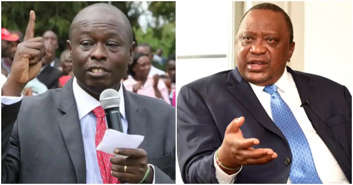 FahadBinYasin's tweet photo. Kenya waxay kasoo badbaaday halis jiritaan markii doorashada looga adkaaday xulufadii sharta ee uu hogaaminayey Uhuru Kenyatta.

Tobankii sano ee lasoo dhaafay gobolka Geeska Afrika qalalaase siyaasadeed buu galay, gaar ahaan Soomaaliya xiligii Madaxweyne Farmaajo iyo dagaalkii Tigreega ee Itoobiya. Uhuru Kenyata ayaa qaybta ugu weyn ku lahaa degenaasho la’aantii ka jirtay gobolka iyo gudaha Kenya. 

Labadii Madaxweyne ee hore Daniel Arap Moi iyo Mwai Kibaki markii ay xilka ka dageen waxay doorteen iney ilaashadaan sumcadooda iyo taariikhdooda. Laakiin Uhuru wali muusan rumaysanin in Mudane William Ruto uu noqday Madaxweynaha 5aad ee Kenya. 

Madaxweyne Ruto, tubada ay tahay inuu iska xiro waa shirqoollada iyo sharta uu maleegayo Uhuru. 

Xulufaysiga cusub ee u dhexeey Rigathi Gachagua  iyo Uhuru Kenyatta wuxuu Kenya dib ugu furayaa albaabka sharta. 

Soomaalida iyo Muslimiinta Kenya waxay maanta haystaan Madaxweyne Ruto oo ah hoggaamiye u ogol xuquuqdooda, kuna aaminay xilalka ugu xasaasisan dalka.