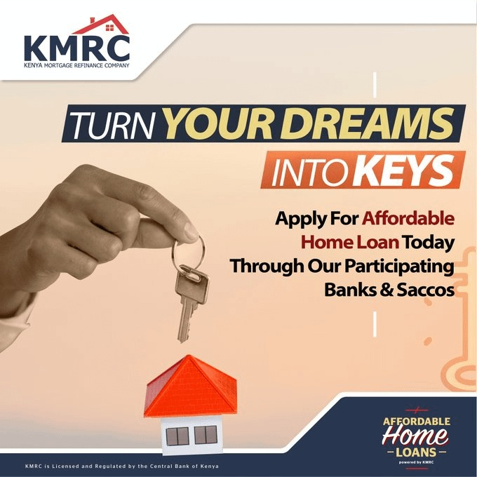 MwangoCapital's tweet photo. @arnoldi254 @cheruiyotkb @Theo_mwangi @LeonLidigu @StellarSwakei 2. While KMRC [@kmrc_co] doesn’t directly offer mortgages, their partnership with banks and Saccos enables them to provide better rates and longer repayment terms.

This translates to smaller monthly payments, making homeownership more achievable for you! https://t.co/5F4ZS4f1v4