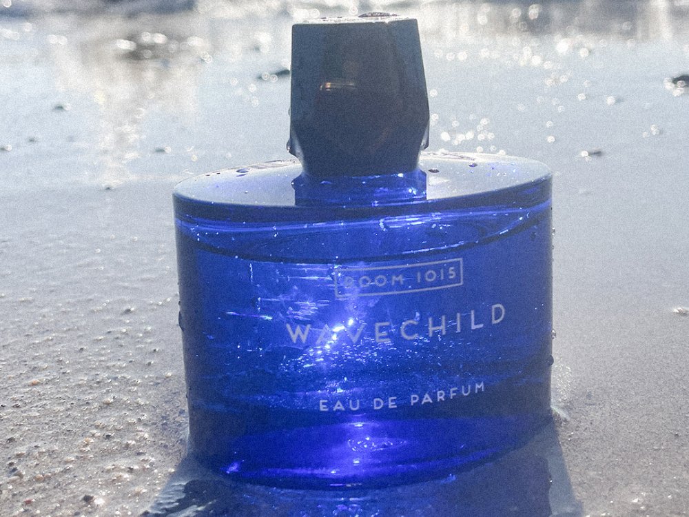 新商品】 Room 1015｜ウェーブチャイルド サーフカルチャーを礼賛する