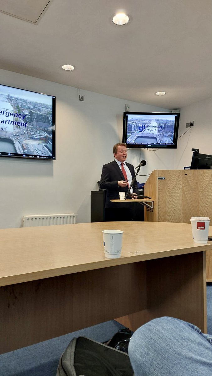 Darragh Haugh BL tweet media