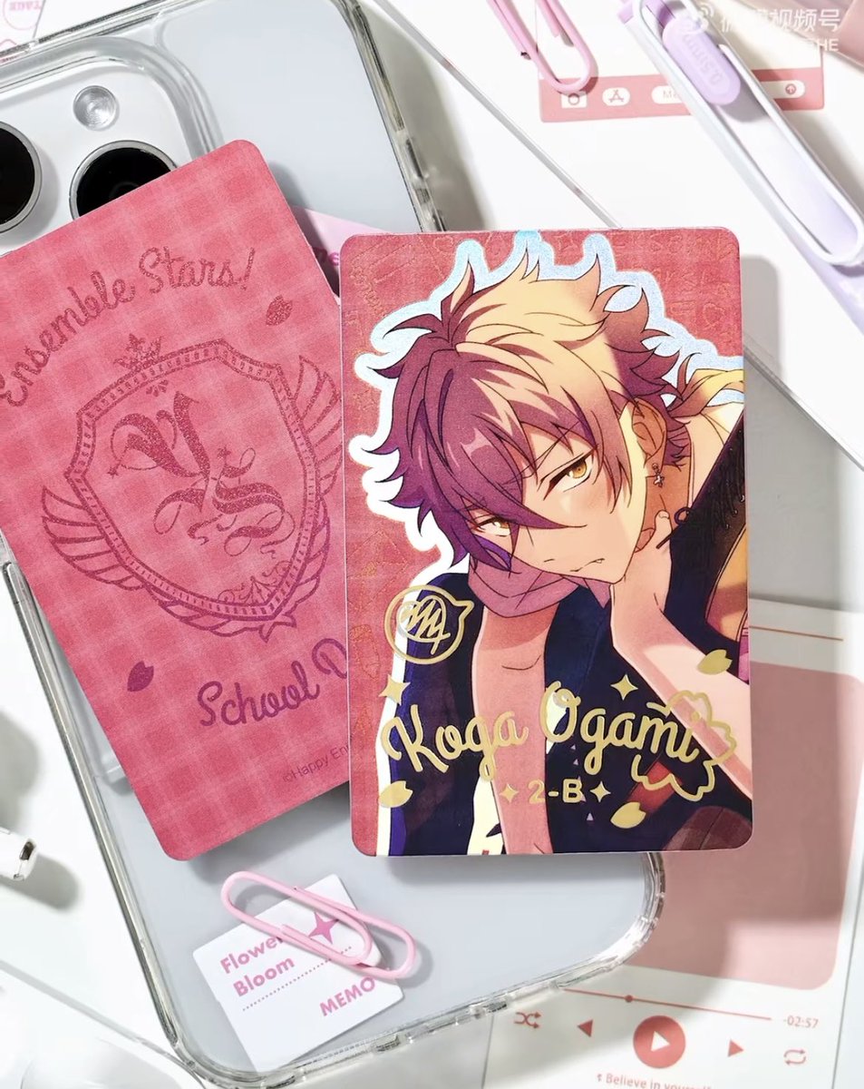 あんスタ 中国/海外限定情報 on X