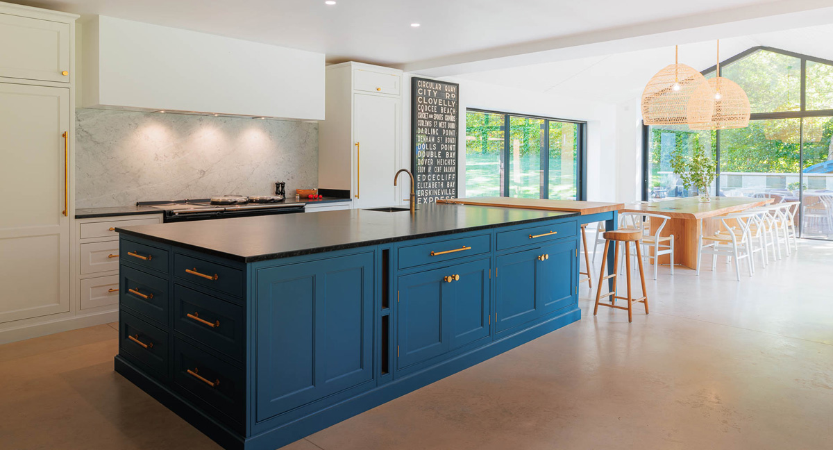 Whilst we often show exterior photos of our clients’ projects, just for a change here’s a small collection of interiors from some of our previously featured Wallform #ICF homes.