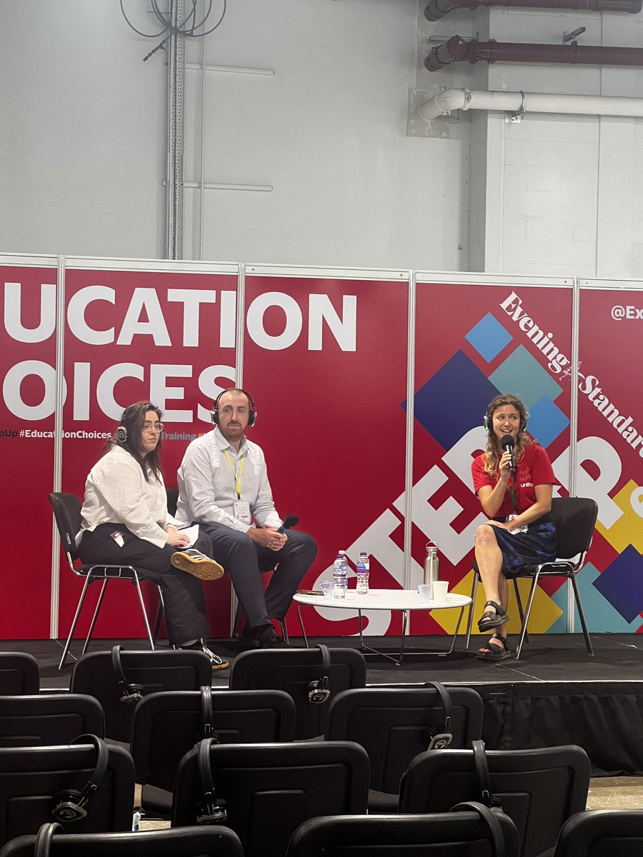 Unifrog (@unifrog) on Twitter photo Polina from <a href="/unifrog/">Unifrog</a> is chairing a panel with <a href="/IntoUniversity/">IntoUniversity</a> and <a href="/AccessProjectUK/">The Access Project</a> about support programmes! <a href="/ExpoStepup/">StepUpExpo</a> Polina from <a href="/unifrog/">Unifrog</a> is chairing a panel with <a href="/IntoUniversity/">IntoUniversity</a> and <a href="/AccessProjectUK/">The Access Project</a> about support programmes! <a href="/ExpoStepup/">StepUpExpo</a>