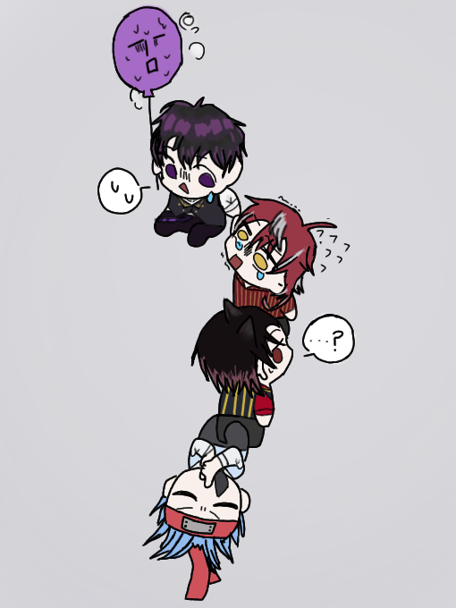 Jwaa_wawa's tweet photo. Souta menjadi ninja 🥷
btw ini fanart pertama ku, jadi maap jelek dan tidak rapi🥲
#artion #harristhetic #gehennart #SoutaArt #sol4 https://t.co/x0QhgsJ0qo