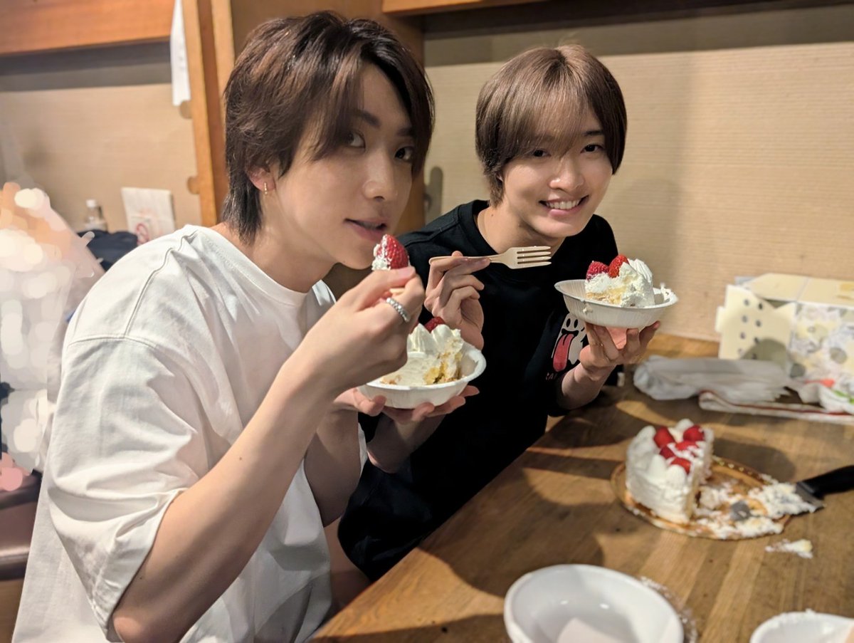 👥来週の #IMPickup 担当は？✨ 💙7/1(月) #鈴木大河 #影山拓也❤ 💚7