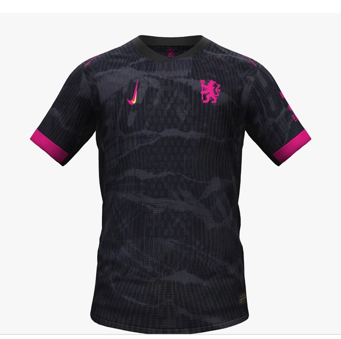 Cfc_fuz's tweet photo. Wow 🔥🥹
Our third kit for Next season ! 

#CFC #CFCKIT https://t.co/rPe0nphpZ6
