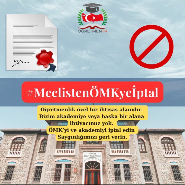 1vuralll's tweet photo. #MeclistenÖMKyeİptal
@ogretmenlersyfs 
@oguzozat 
@kademozbay_ 
@sorogretmenim https://t.co/MjFt90VUNs