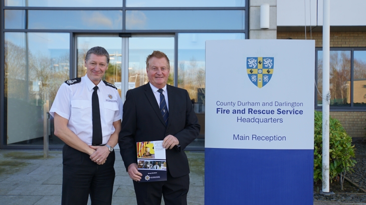 A three-year plan that focuses on how we plan to keep communities safe has now been published 📜

Read all about it 👇

bit.ly/3VKwmkd