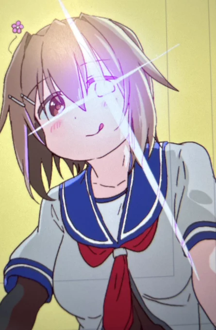 #このポスト見た奴は好きな艦娘の画像置いてけ提督じゃないなら座右の銘でも置いてけ 