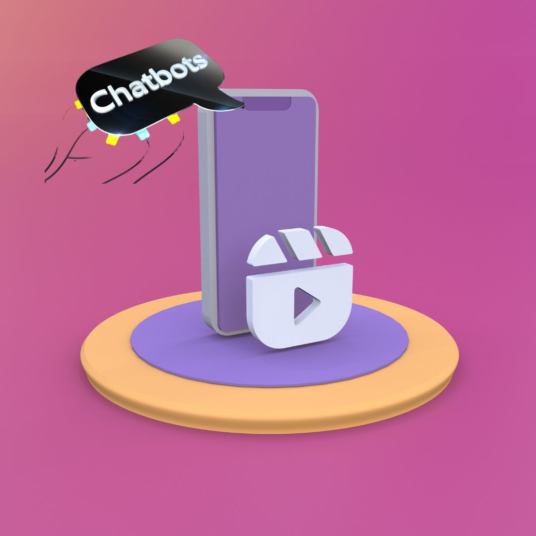 StudyCircus's tweet photo. Your favorite creators are getting an AI upgrade!  Meta's testing chatbots built by creators themselves on Instagram. Imagine meme accounts answering your DMs or tech influencers giving AI-powered demos. 
Read More : https://t.co/a1P47M14cU 
#AI #Meta #SocialMedia https://t.co/oDqhcie38j