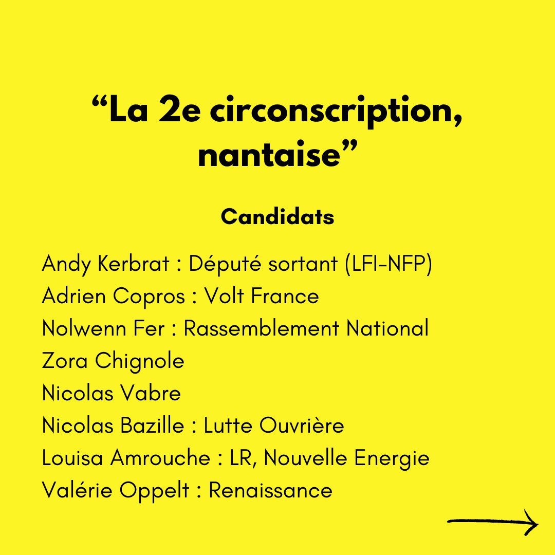 hello_gazette's tweet photo. [#Législatives 2024] Nos articles en accès libre sur https://t.co/8sHBJDt8Vx #loireatlantique https://t.co/Kqb26LX67Q