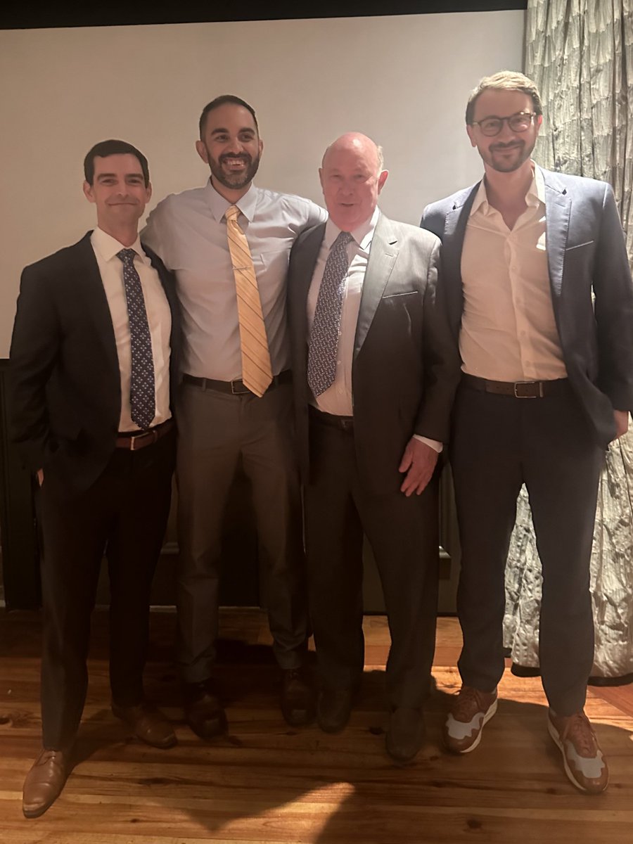 Tulane Gastroenterology and Hepatology Fellowship tweet media