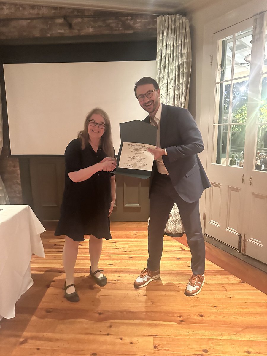 Tulane Gastroenterology and Hepatology Fellowship tweet media