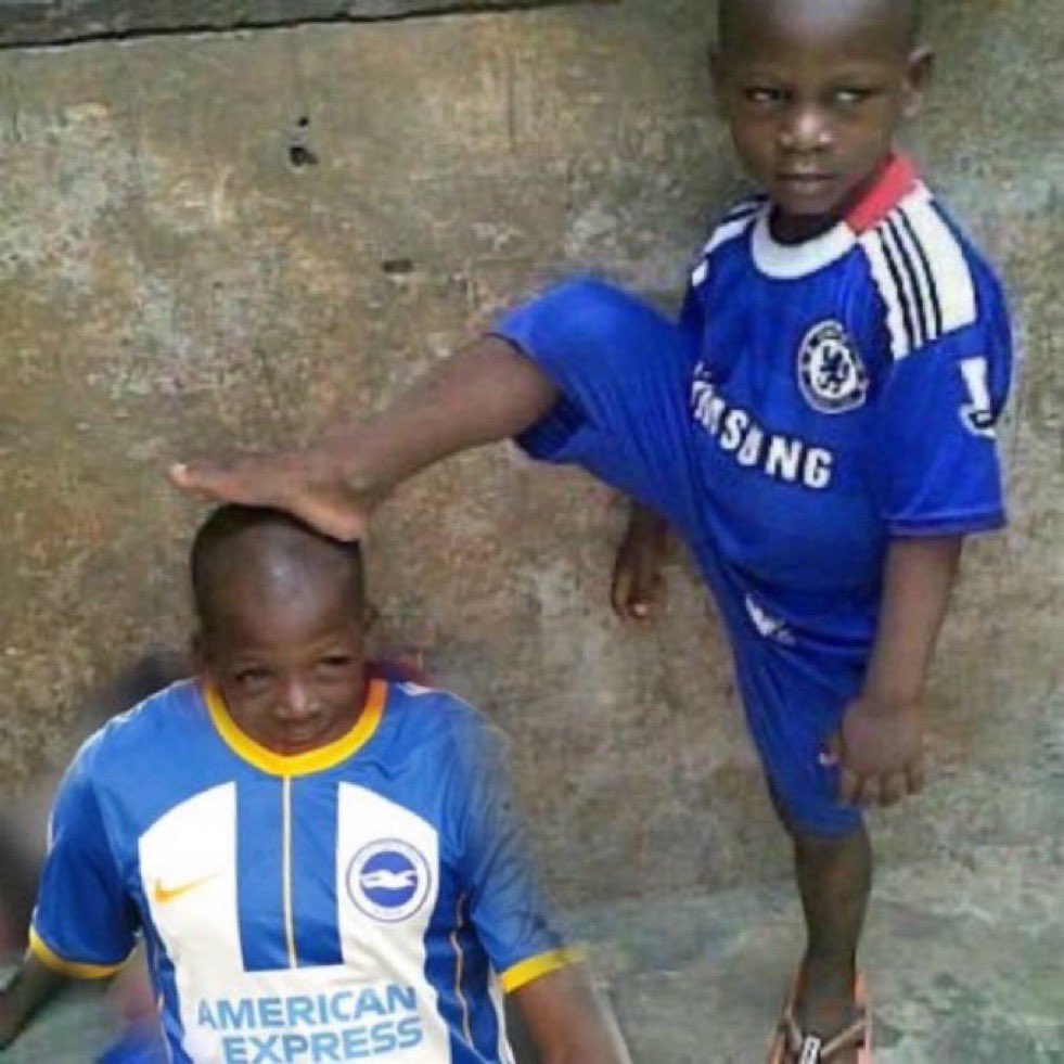 THE CHELSEA FORUM tweet media
