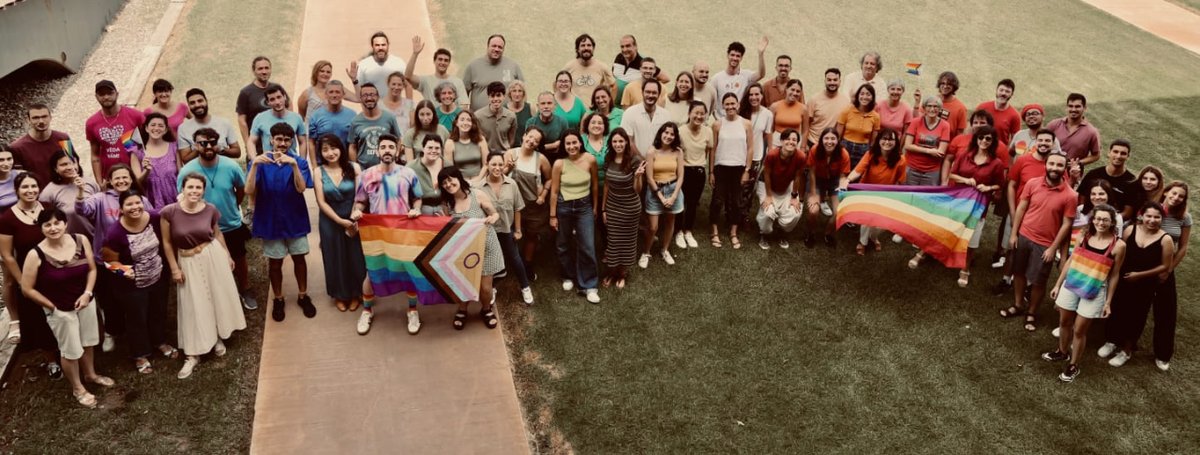 IBMCP - Instituto de Biología Molecular y Celular tweet media