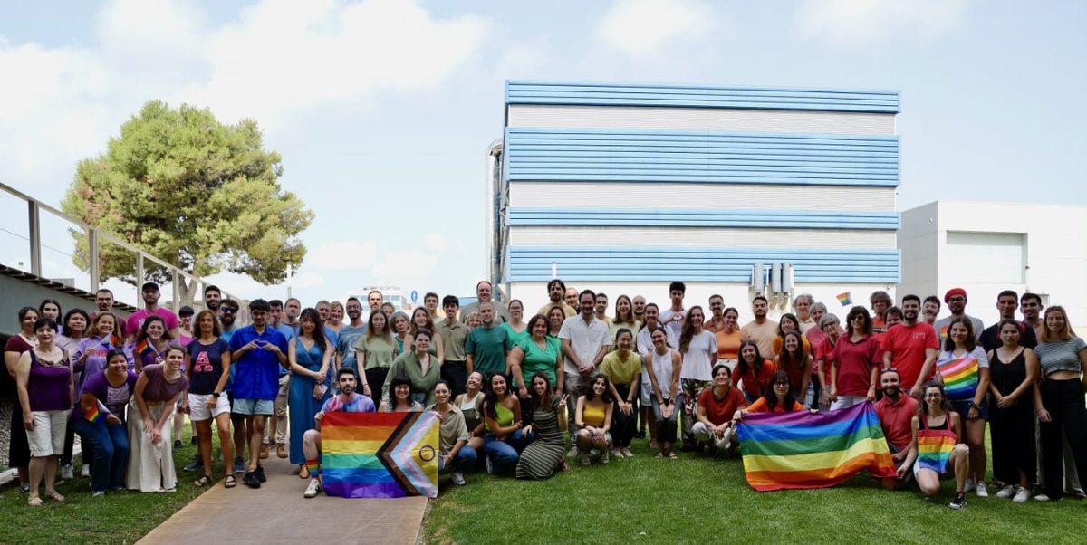 IBMCP - Instituto de Biología Molecular y Celular tweet media