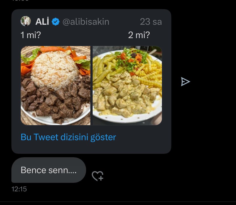 1hulyae's tweet photo. Cidden bulmuşum sanırım https://t.co/s6BhA7BHUr