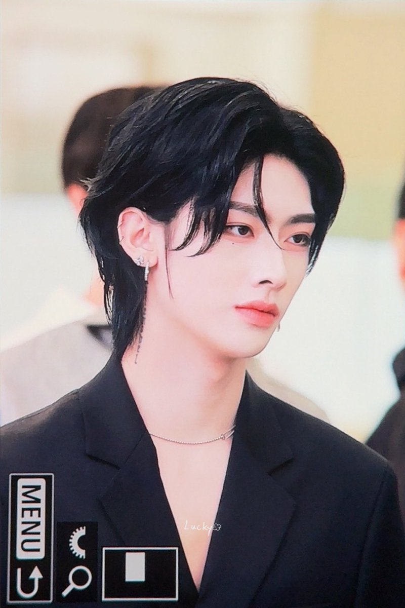 リッキー　① 240628 #ZEROBASEONE #ZB1 #제로베이스원 #리키 #RICKY #沈泉锐 #リッキー