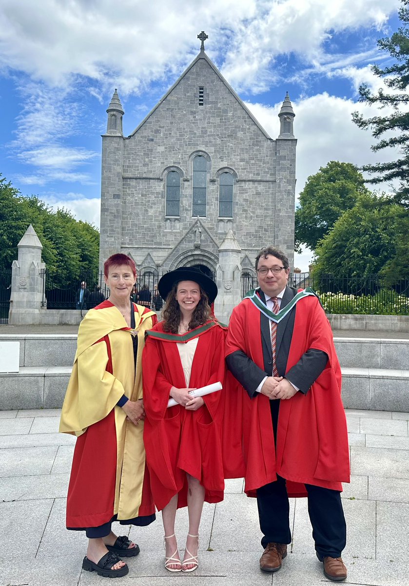 John F. Cryan (@jfcryan) on Twitter photo Always a proud day - great to celebrate three #cryanlab PhD graduations today <a href="/uccconferrings/">UCC Conferrings</a> Well done <a href="/NateRitz3/">Nate Ritz</a> <a href="/gabriel_tofani/">Gabriel Tofani</a> & <a href="/emilygknox/">Emily Knox</a> - From New Mexico, Brazil & Boston respectively. Exciting times ahead too. Always a proud day - great to celebrate three #cryanlab PhD graduations today <a href="/uccconferrings/">UCC Conferrings</a> Well done <a href="/NateRitz3/">Nate Ritz</a> <a href="/gabriel_tofani/">Gabriel Tofani</a> & <a href="/emilygknox/">Emily Knox</a> - From New Mexico, Brazil & Boston respectively. Exciting times ahead too.