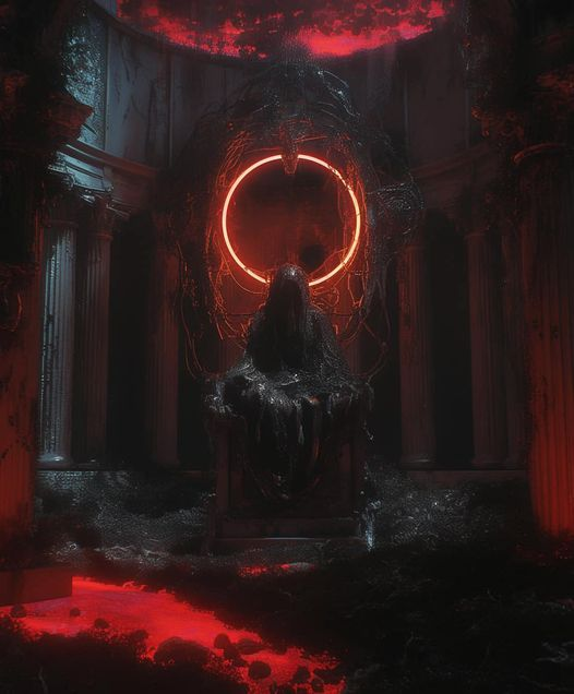 Undergroun55862's tweet photo. Nightmare
#SweetDreamsTurnedNightmare #HauntedByShadows #SleeplessNights #DarknessConsumes #EerieVisions #TheFearWithin #LostInNightmares #SurrealTerrors #CreepingDread #HauntedMind https://t.co/jVyZ30MaaF