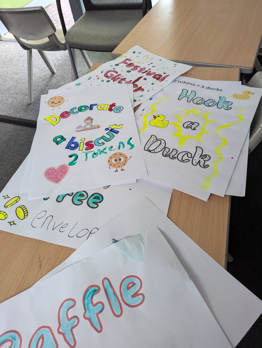 Redbrook Hayes Primary tweet media