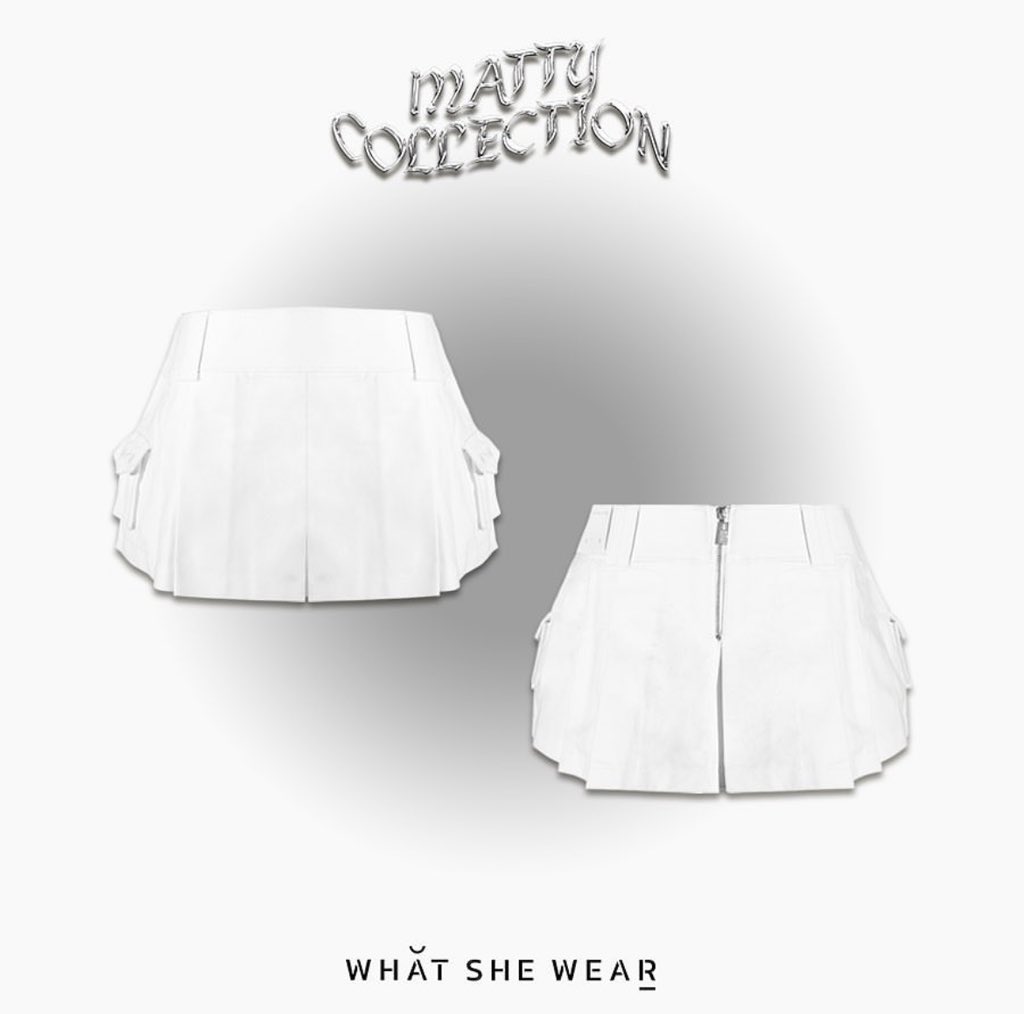 mrst447's tweet photo. กระโปรงwsw สีขาว ตัวหลุดqc 300 รสค่า

#whatshewear #wsw #ส่งต่อwhatshewea #vgh #vghbkkมือสอง #vghbkk #ส่งต่อเสื้อมือสอง #เสื้อผ้ามือ2 #กระโปรงy2k #โล้ะตู้ #โล๊ะ #ส่งต่อuxryclub #uxryclub #ส่งต่อกระเป๋า #ส่งต่อคสอมือ2 #ส่งต่อcintageshop https://t.co/bcAtRWJcFP