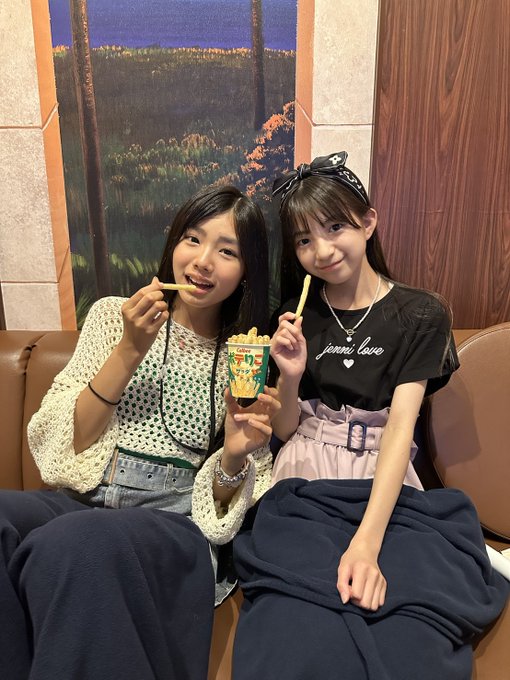 Twitterのコスプレ画像12