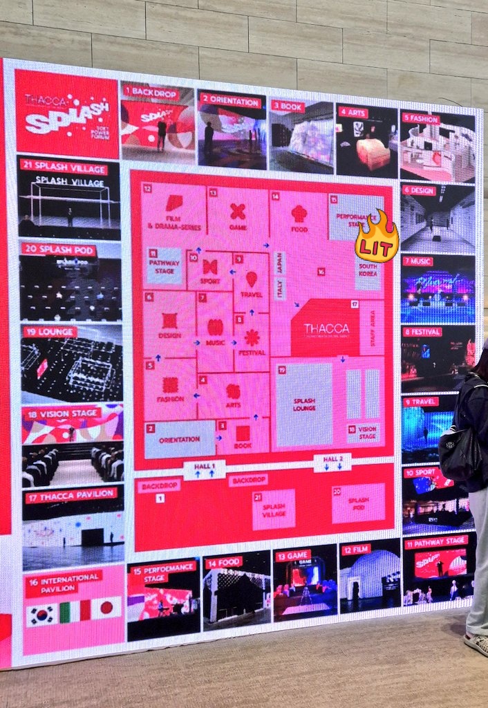 bd_920722's tweet image. รีวิวบูธ #comicoTH ในงาน #THACCA วันนี้งานเริ่ม 10.00 น. (แต่กว่าจะได้เข้า 10.40 รอผู้ใหญ่เดินก่อน) สาววายวิ่งตีนแตกในเขาวงกต exhibition แข่งกะแก๊งชายแทร่มาที่ซื้อไอเทมเกม point break บูธข้างๆ คือมันอยู่ไกลมากจิงแม่