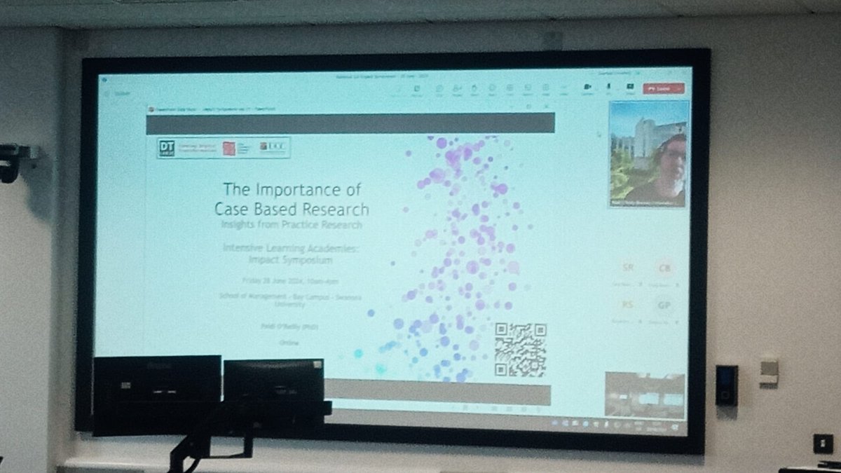 i-Lab R&I Centre / Intensive Learning Academy (@ilab_swansea) on Twitter photo Paidi O'Reilly - <a href="/paidioreilly/">Paidi O'Reilly</a> joining us from Cork sharing perspective on Case-based research and learning for practitioners to realise #ILAImpact - <a href="/innovation_tom/">Tom James</a> <a href="/abip21_abi/">Abi Phillips</a> - practice and academia together with government - <a href="/WG_innovation/">Welsh Gov Innovation</a> <a href="/WGHealthandCare/">Welsh Government Health and Social Care</a> Paidi O'Reilly - <a href="/paidioreilly/">Paidi O'Reilly</a> joining us from Cork sharing perspective on Case-based research and learning for practitioners to realise #ILAImpact - <a href="/innovation_tom/">Tom James</a> <a href="/abip21_abi/">Abi Phillips</a> - practice and academia together with government - <a href="/WG_innovation/">Welsh Gov Innovation</a> <a href="/WGHealthandCare/">Welsh Government Health and Social Care</a>