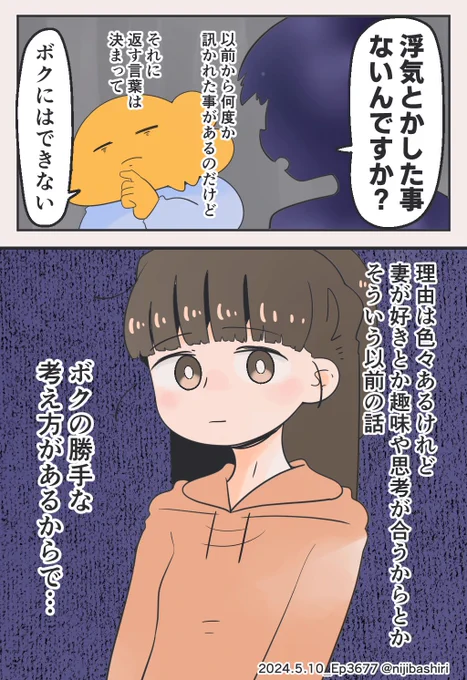 雨や暑さも楽しもうシーズン総集編! 「ボクの妻がゲーム好きな話」(1/10)
