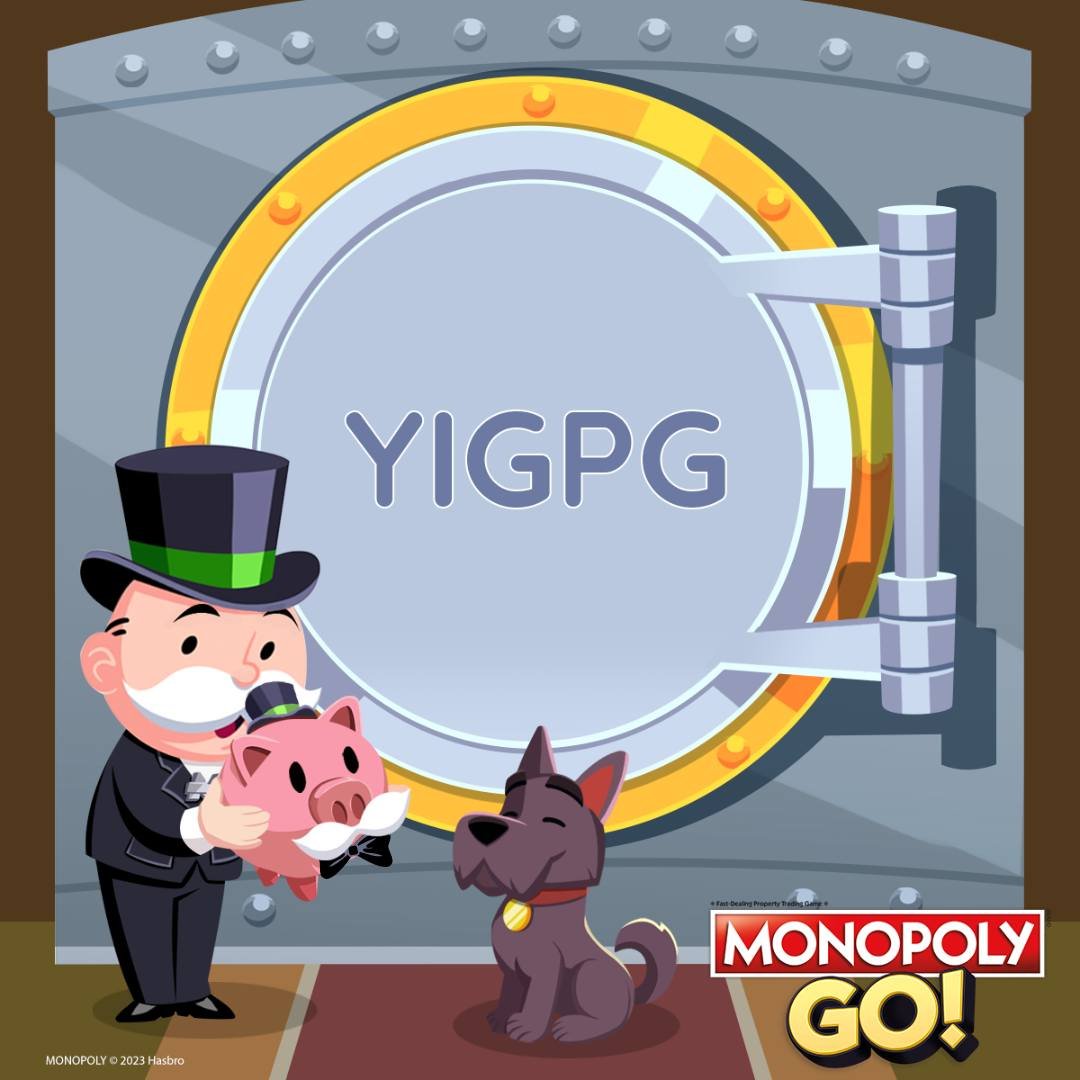 wowgiftcode's tweet photo. Free Monopoly Go Dice Rolls Links (June, 28, 2024)
https://t.co/p1s5mPcSAg
#MonopolyGo #monopolygofreeroll #monopolygofree #monopolygoroll #MonopolyGoGiveaway https://t.co/w8ViXlH6O8
